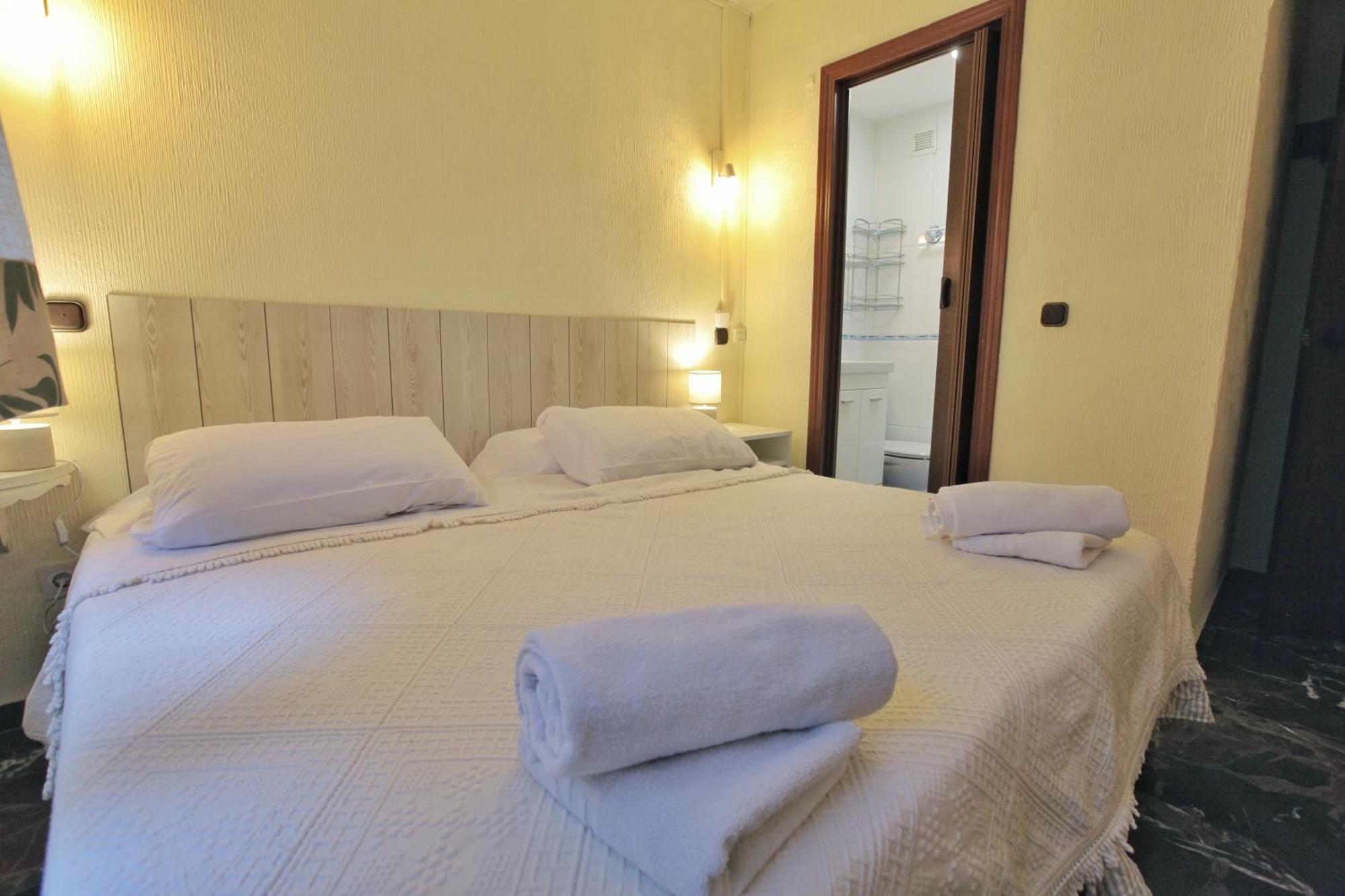 Wavefront Retreat By Gms Apartamentos Fuengirola Eksteriør bilde